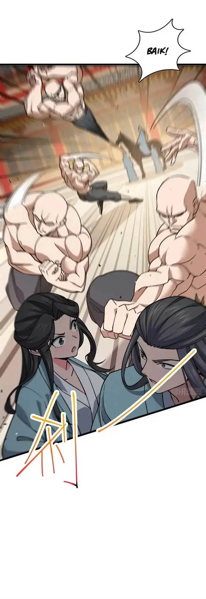 image-komik-the-more-i-die-the-more-invincible-i-become-chapter-3-9/40