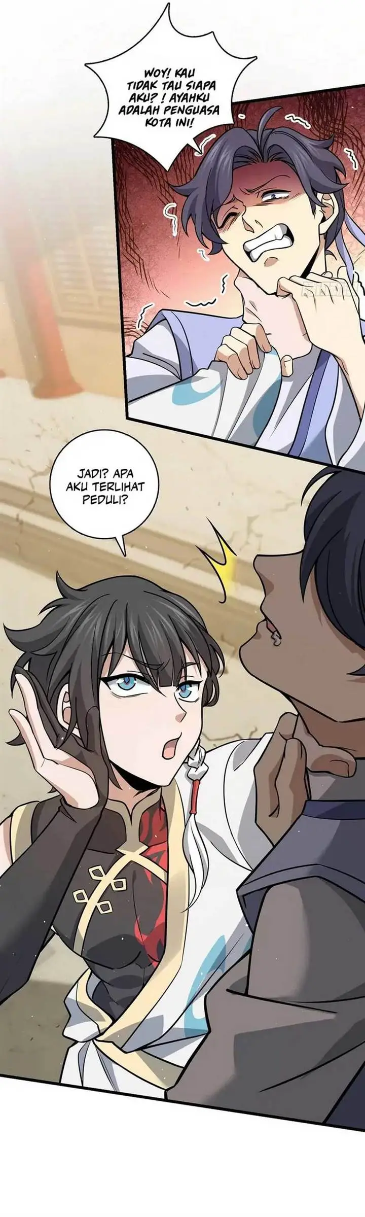 image-komik-the-more-i-die-the-more-invincible-i-become-chapter-3-14/40