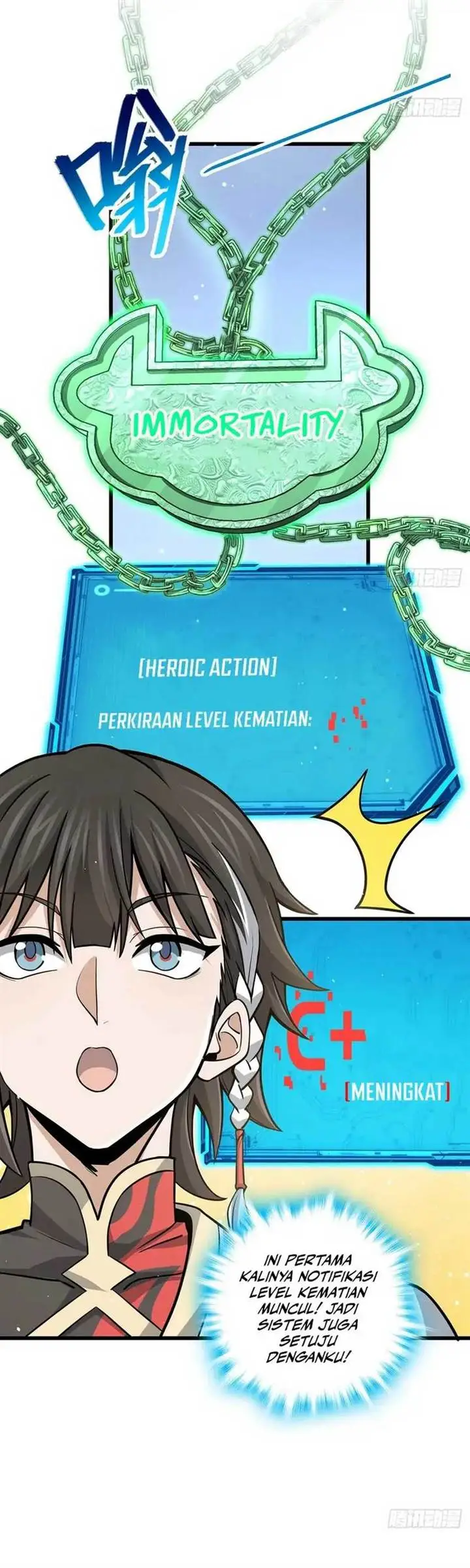 image-komik-the-more-i-die-the-more-invincible-i-become-chapter-3-18/40