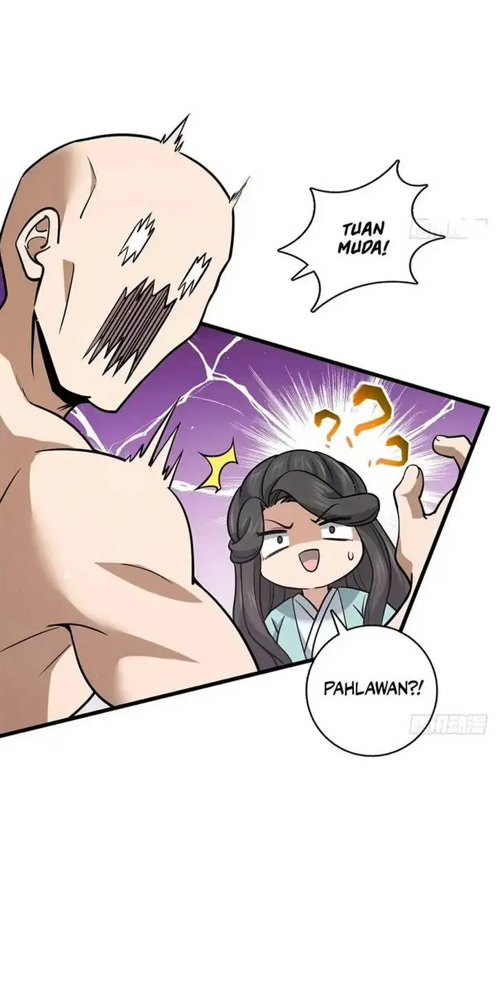 image-komik-the-more-i-die-the-more-invincible-i-become-chapter-3-20/40