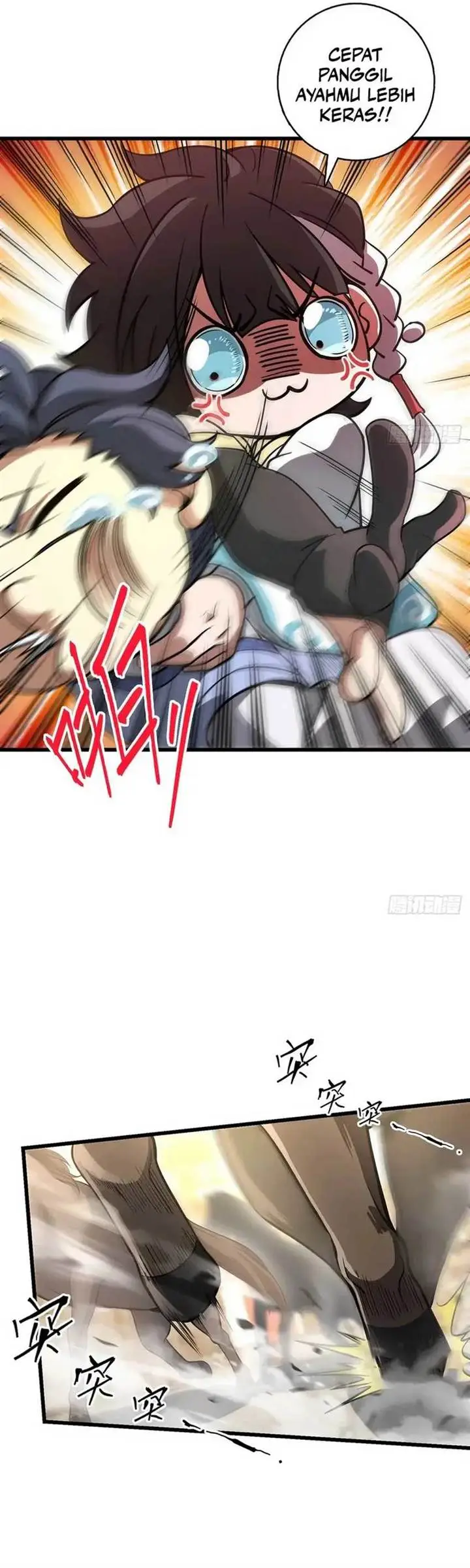 image-komik-the-more-i-die-the-more-invincible-i-become-chapter-3-22/40
