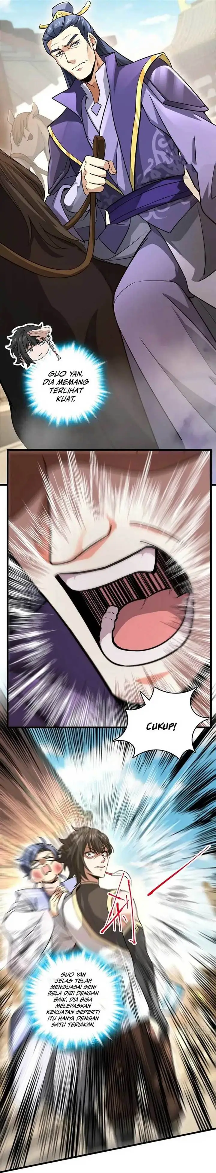 image-komik-the-more-i-die-the-more-invincible-i-become-chapter-3-24/40