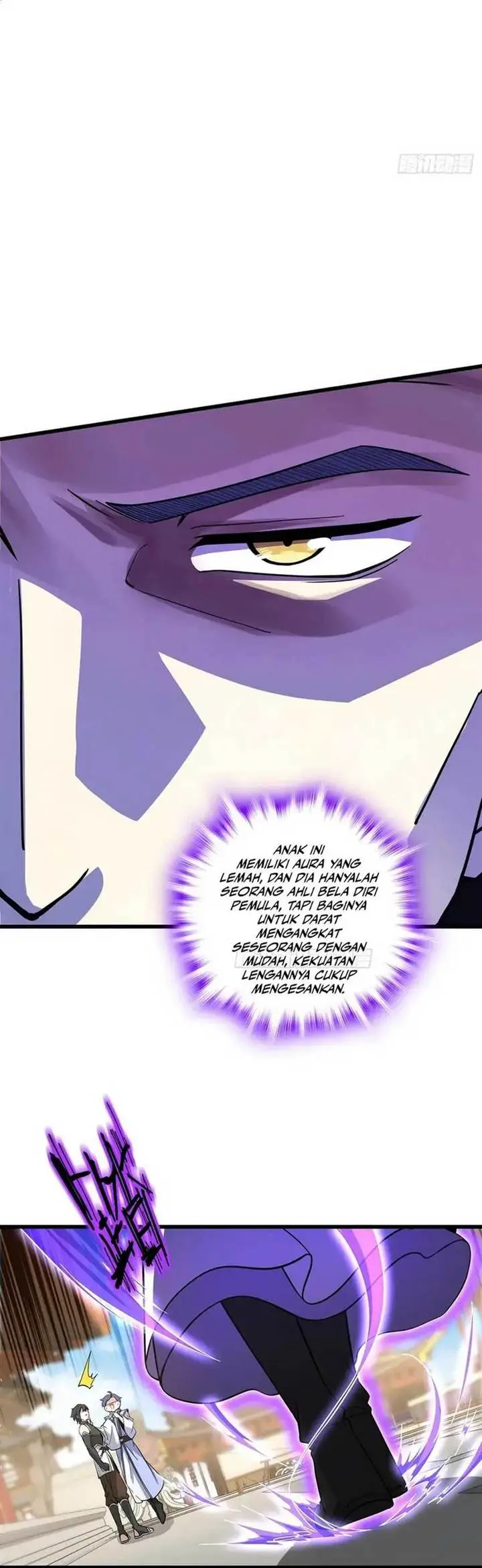 image-komik-the-more-i-die-the-more-invincible-i-become-chapter-3-25/40