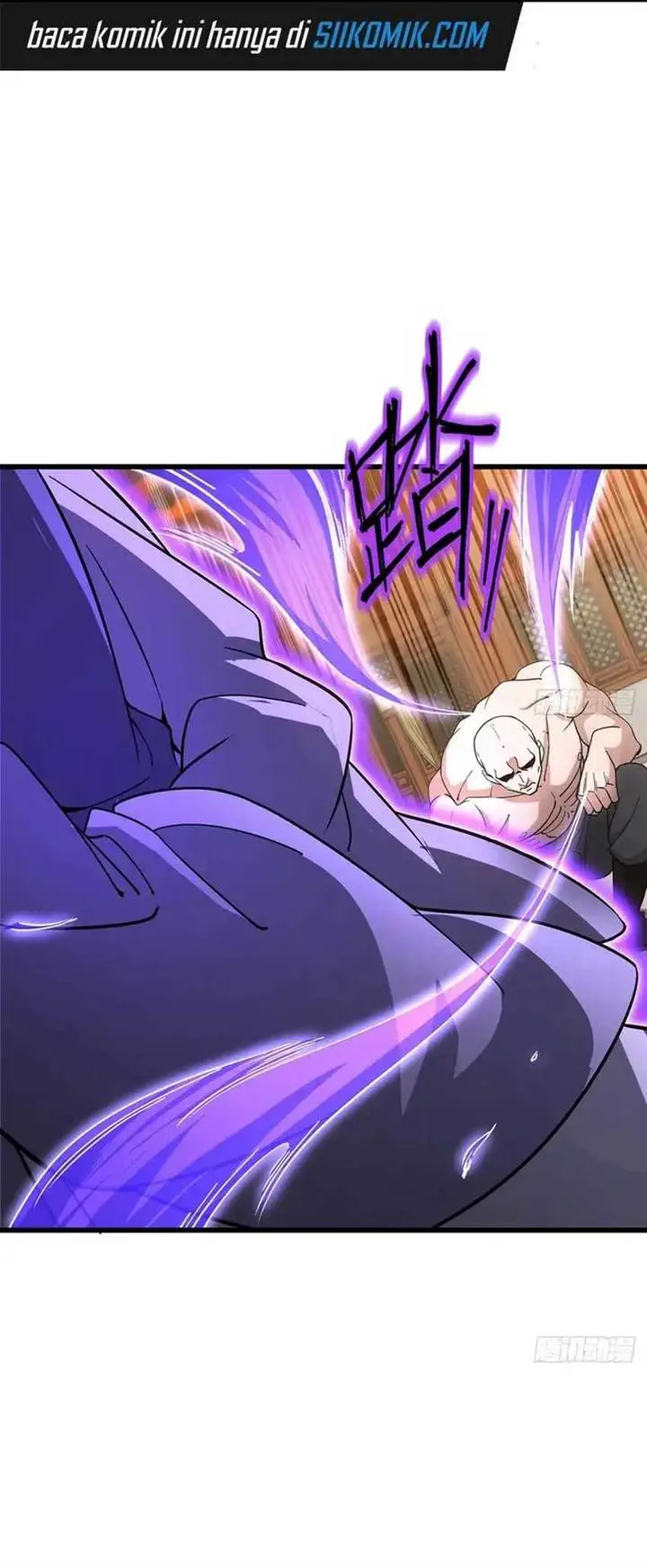 image-komik-the-more-i-die-the-more-invincible-i-become-chapter-3-26/40