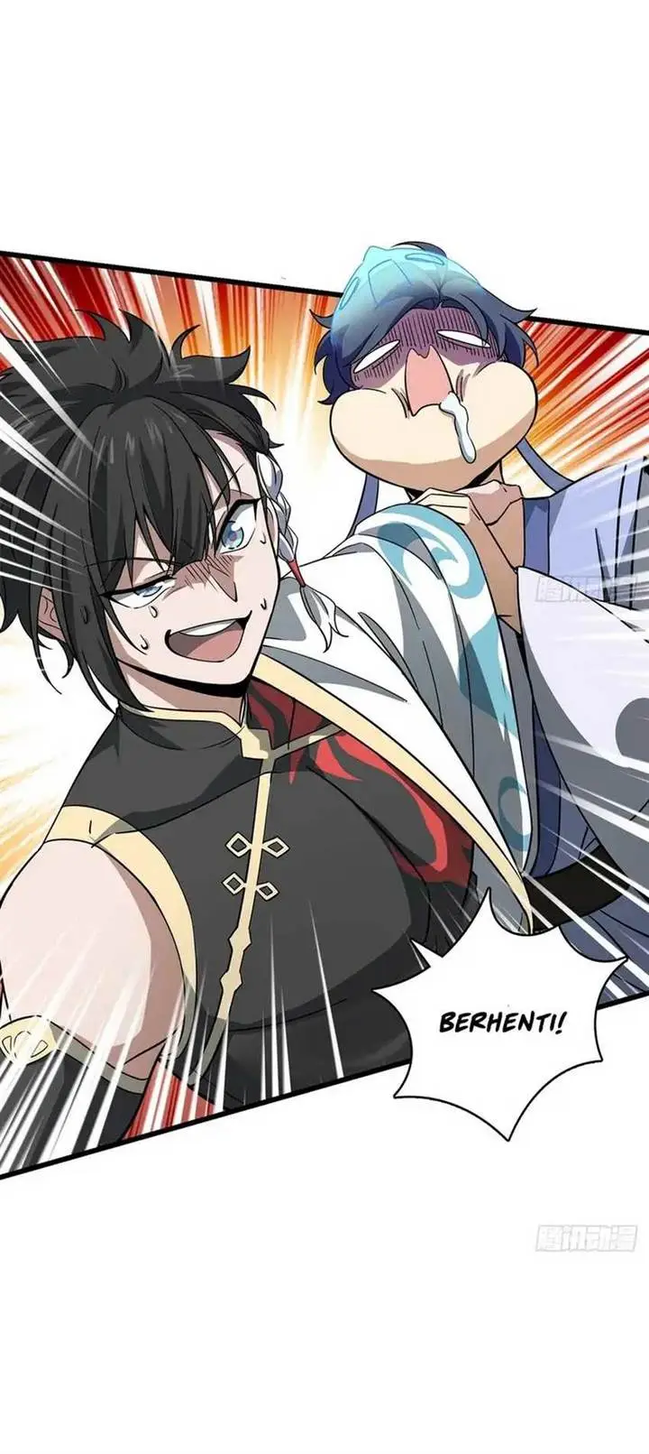 image-komik-the-more-i-die-the-more-invincible-i-become-chapter-3-28/40