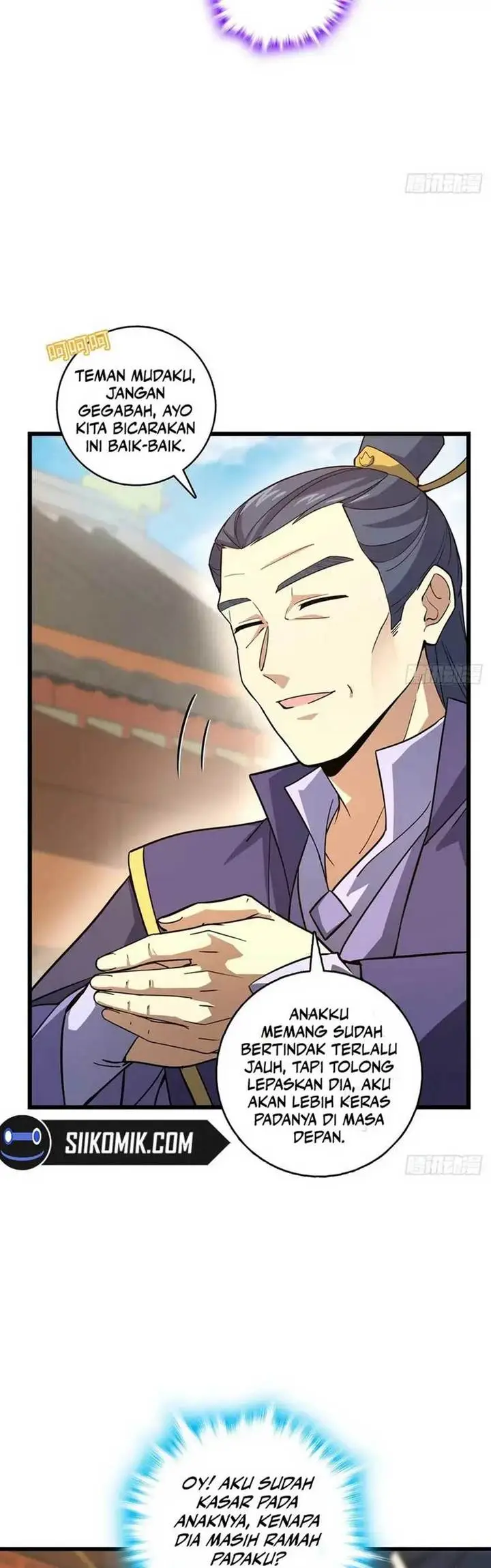 image-komik-the-more-i-die-the-more-invincible-i-become-chapter-3-30/40