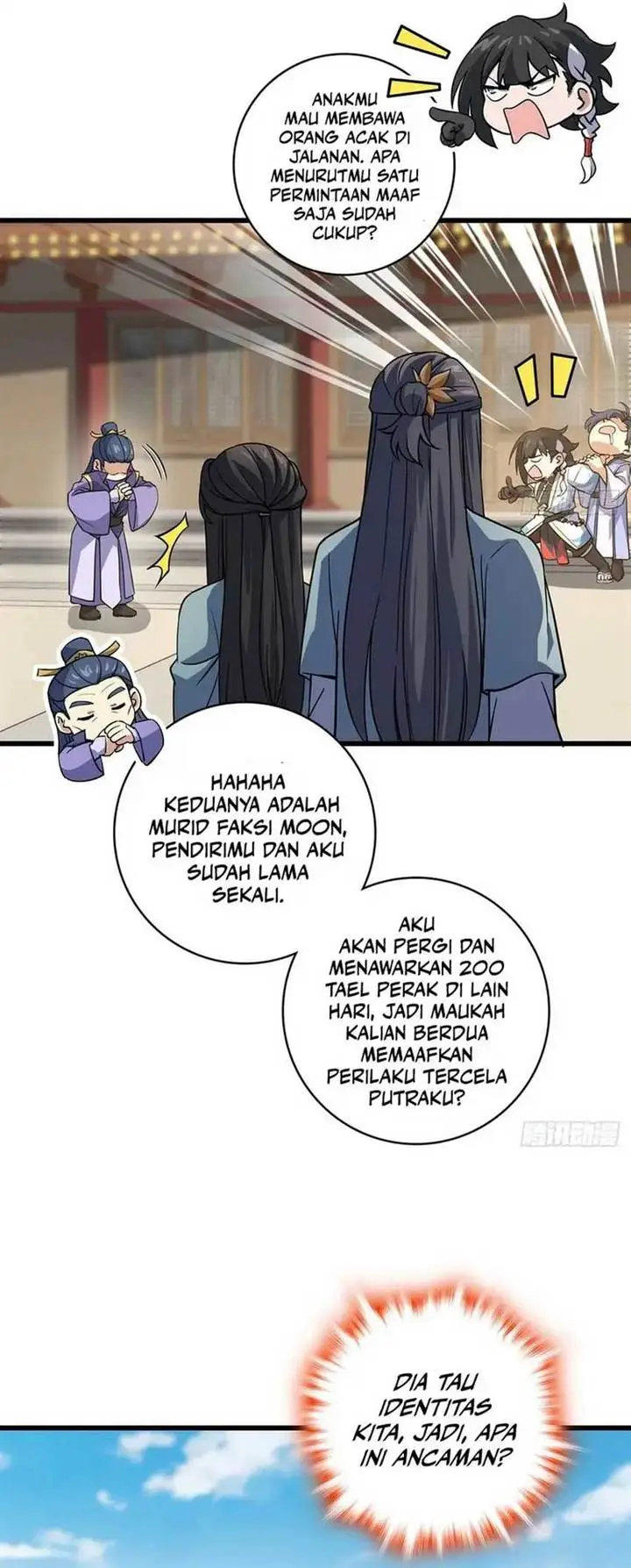 image-komik-the-more-i-die-the-more-invincible-i-become-chapter-3-32/40