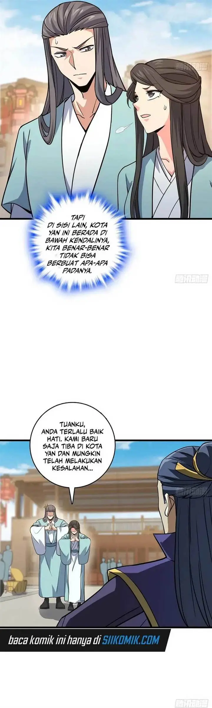 image-komik-the-more-i-die-the-more-invincible-i-become-chapter-3-33/40