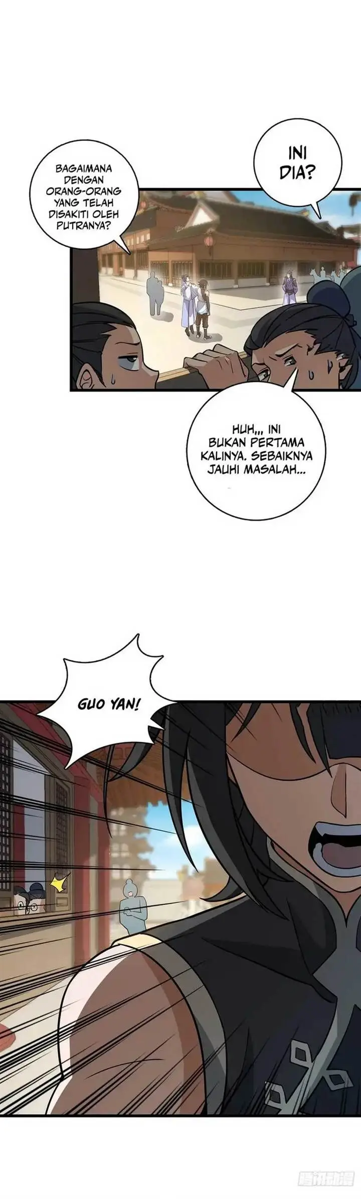 image-komik-the-more-i-die-the-more-invincible-i-become-chapter-3-34/40