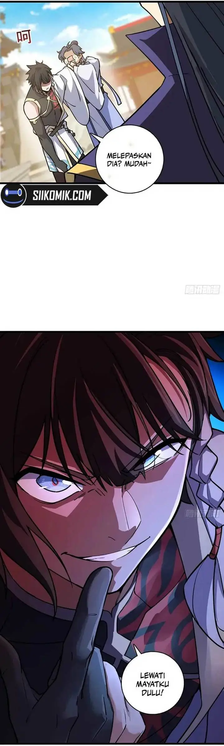 image-komik-the-more-i-die-the-more-invincible-i-become-chapter-3-37/40