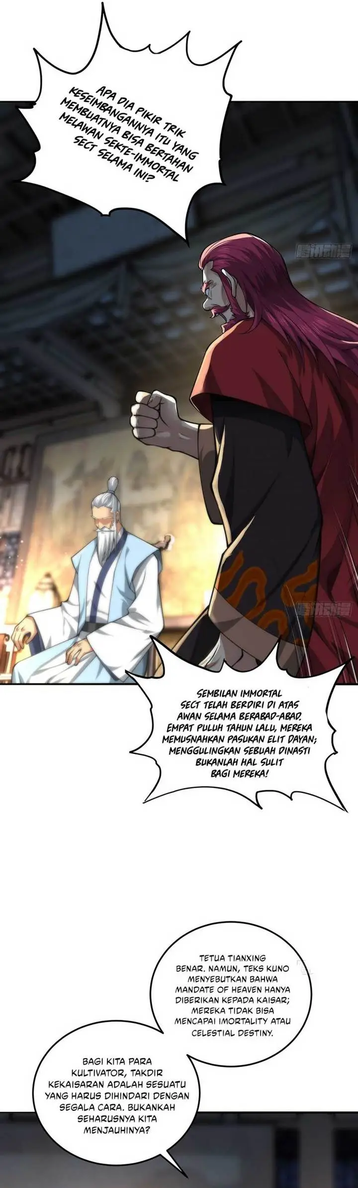 image-komik-the-more-i-die-the-more-invincible-i-become-chapter-30-6/39