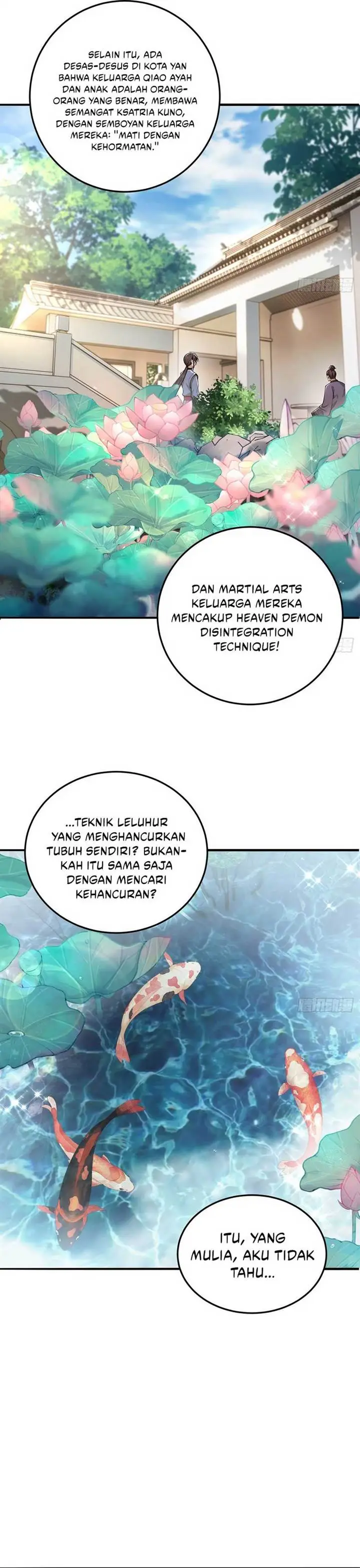 image-komik-the-more-i-die-the-more-invincible-i-become-chapter-30-13/39