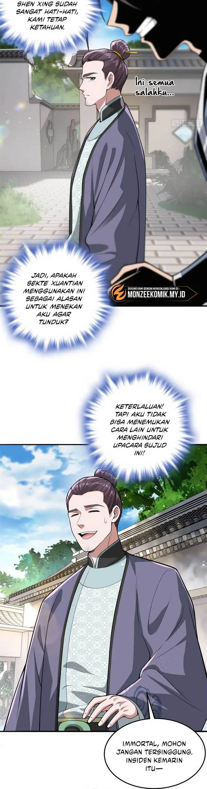 image-komik-the-more-i-die-the-more-invincible-i-become-chapter-30-20/39