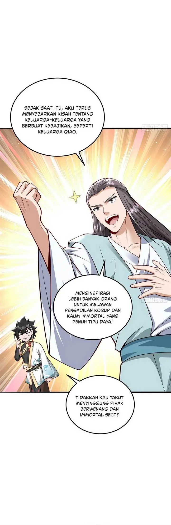 image-komik-the-more-i-die-the-more-invincible-i-become-chapter-30-28/39
