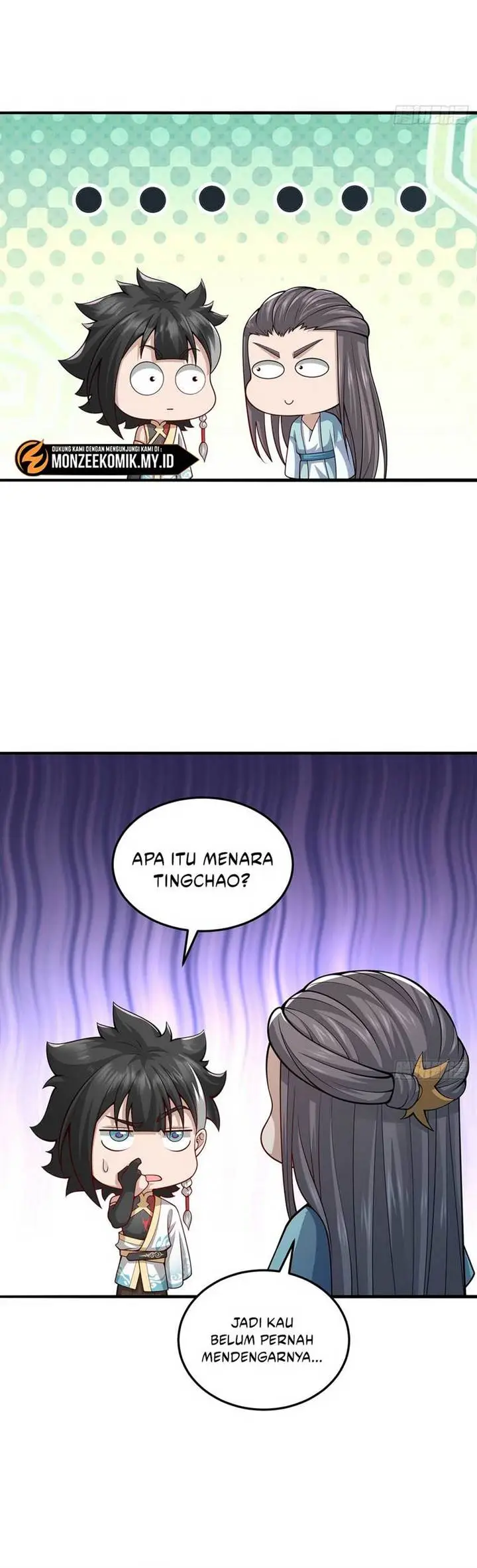 image-komik-the-more-i-die-the-more-invincible-i-become-chapter-30-30/39