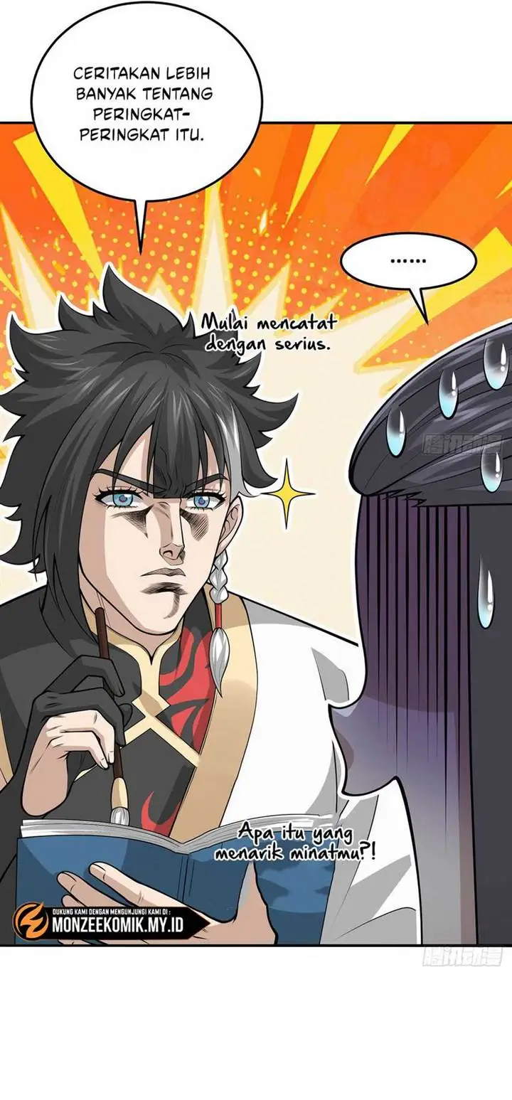 image-komik-the-more-i-die-the-more-invincible-i-become-chapter-30-33/39