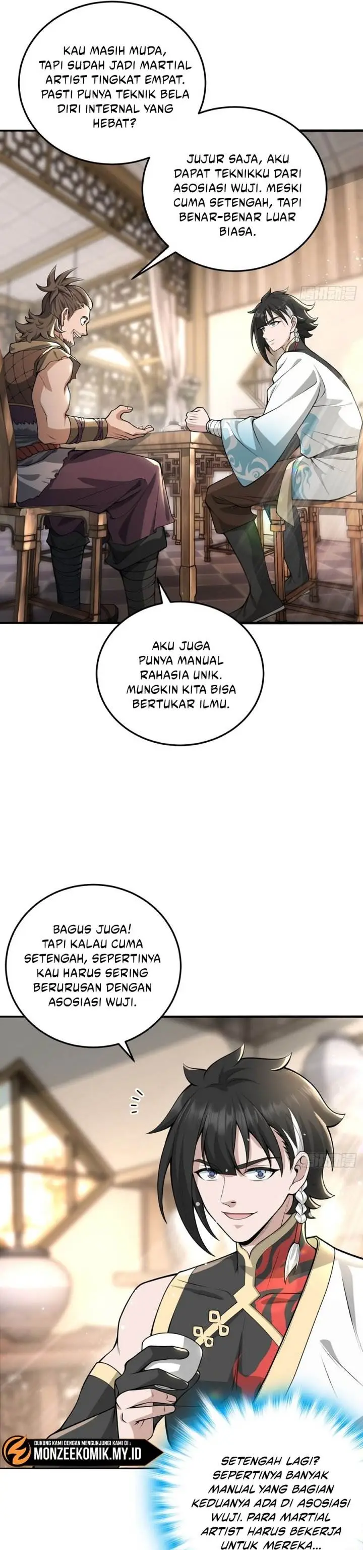 image-komik-the-more-i-die-the-more-invincible-i-become-chapter-31-6/37