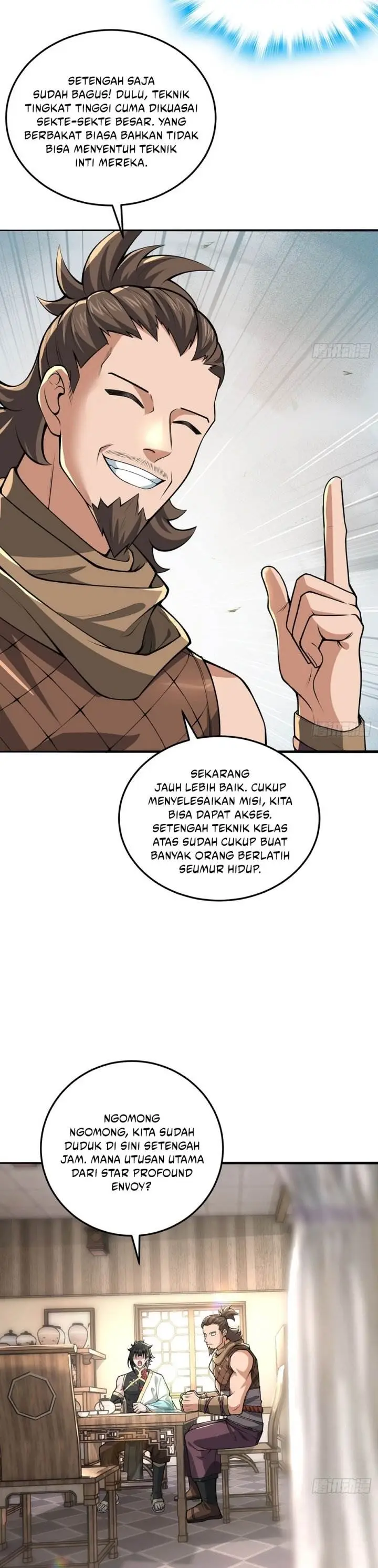 image-komik-the-more-i-die-the-more-invincible-i-become-chapter-31-7/37
