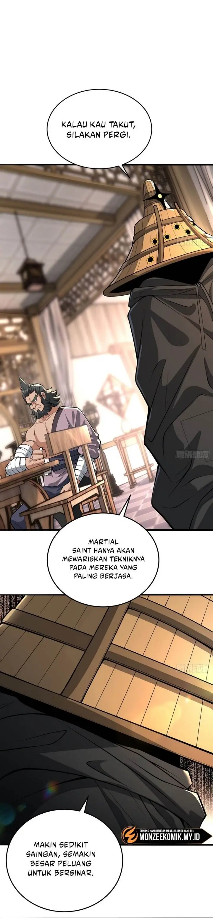 image-komik-the-more-i-die-the-more-invincible-i-become-chapter-31-10/37