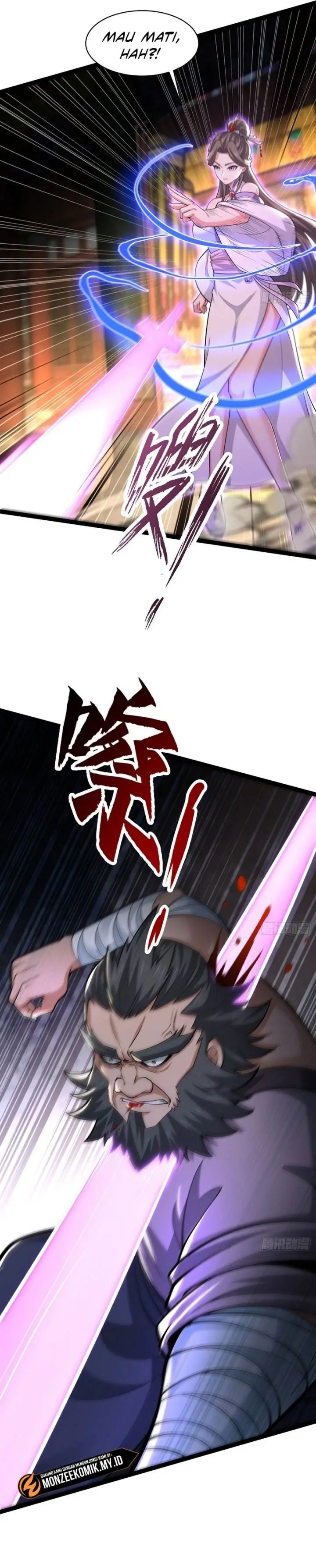 image-komik-the-more-i-die-the-more-invincible-i-become-chapter-33-2/33