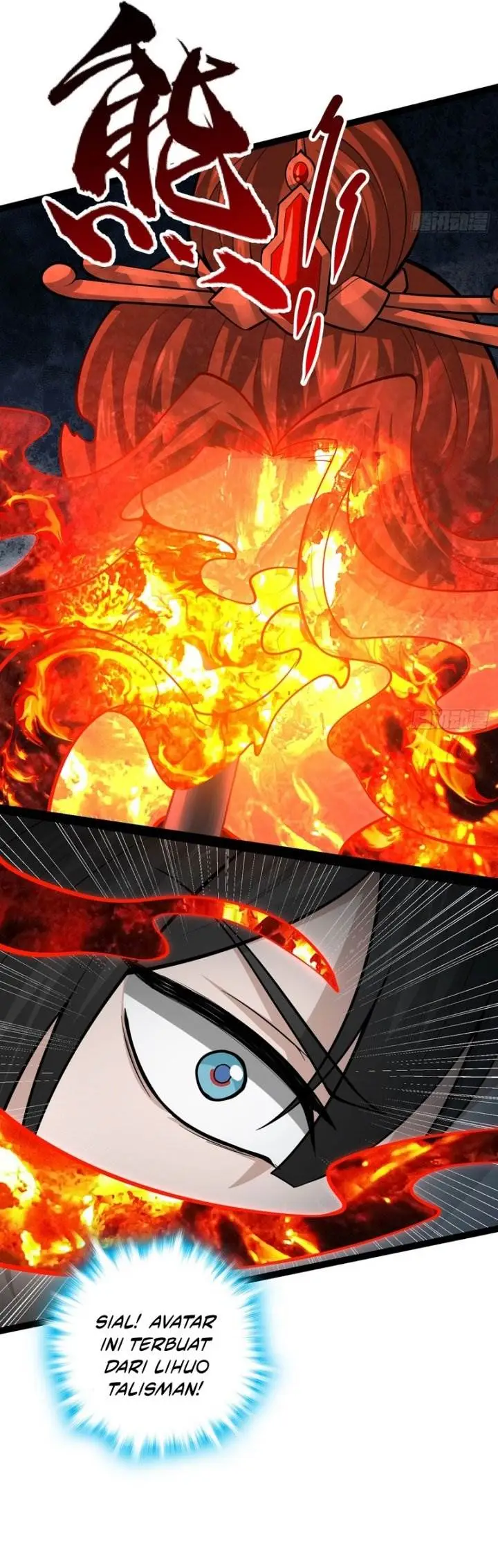 image-komik-the-more-i-die-the-more-invincible-i-become-chapter-33-7/33