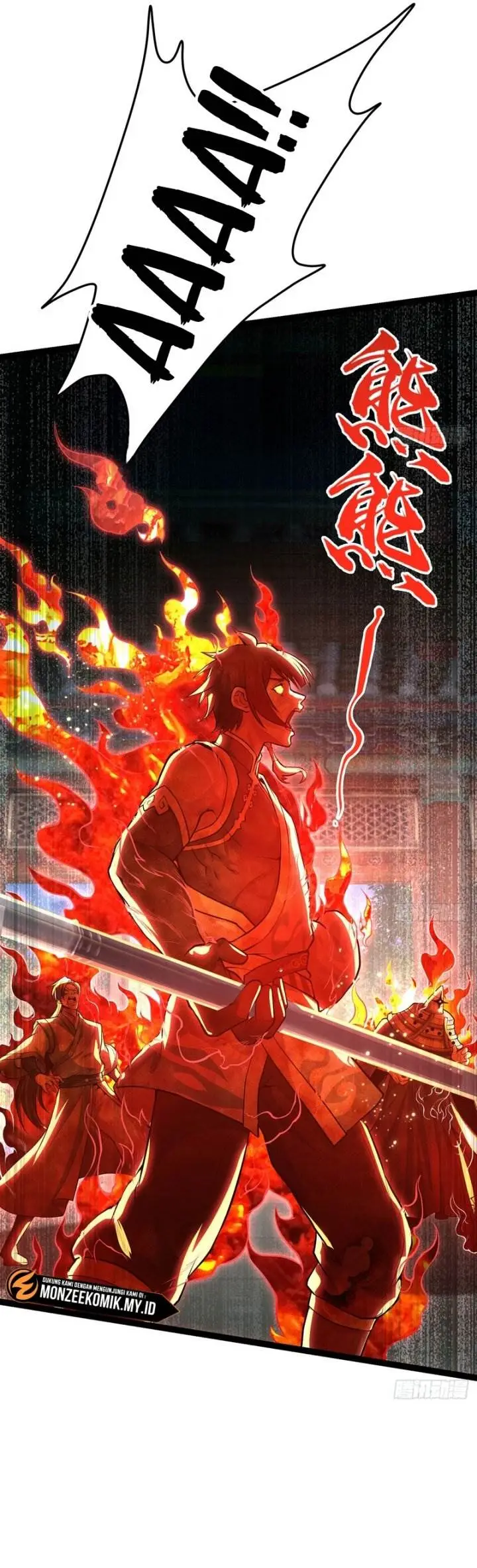 image-komik-the-more-i-die-the-more-invincible-i-become-chapter-33-8/33