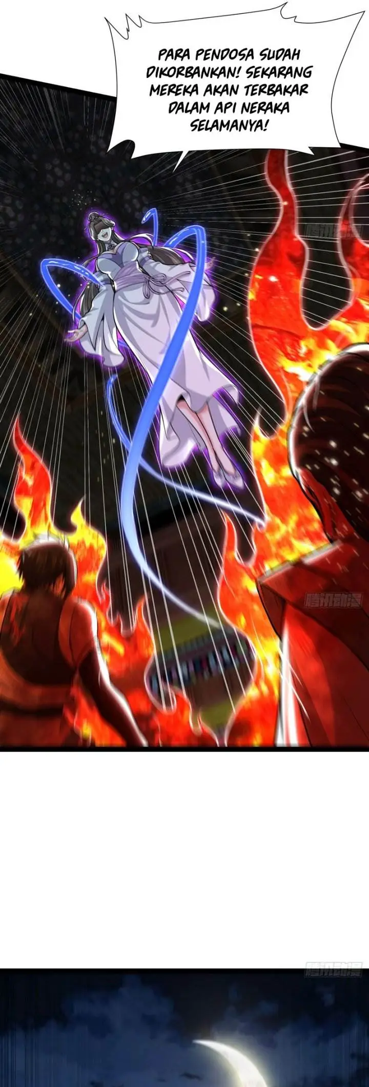 image-komik-the-more-i-die-the-more-invincible-i-become-chapter-33-9/33