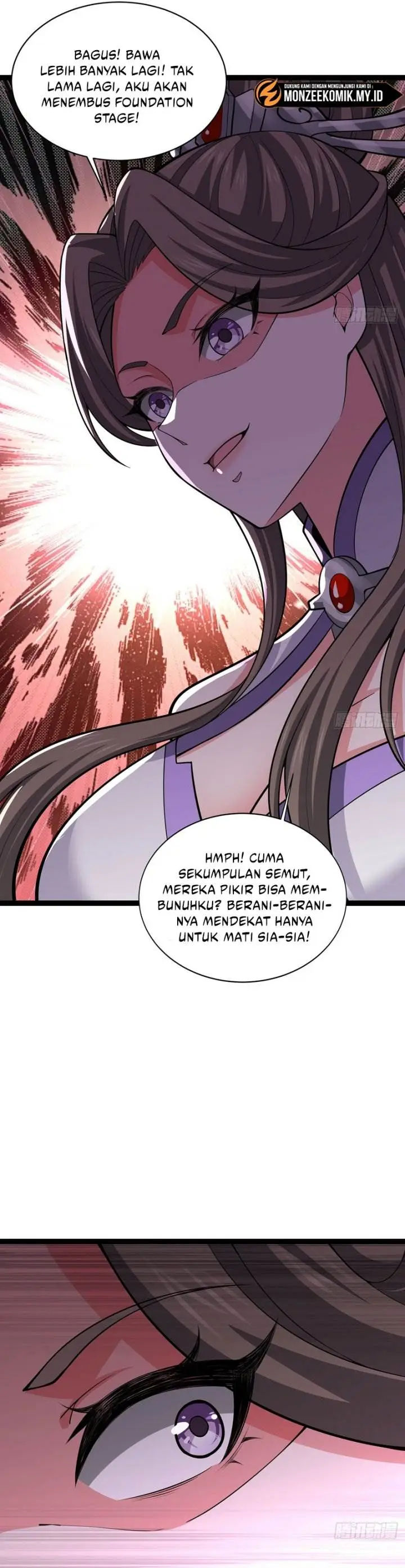 image-komik-the-more-i-die-the-more-invincible-i-become-chapter-33-13/33