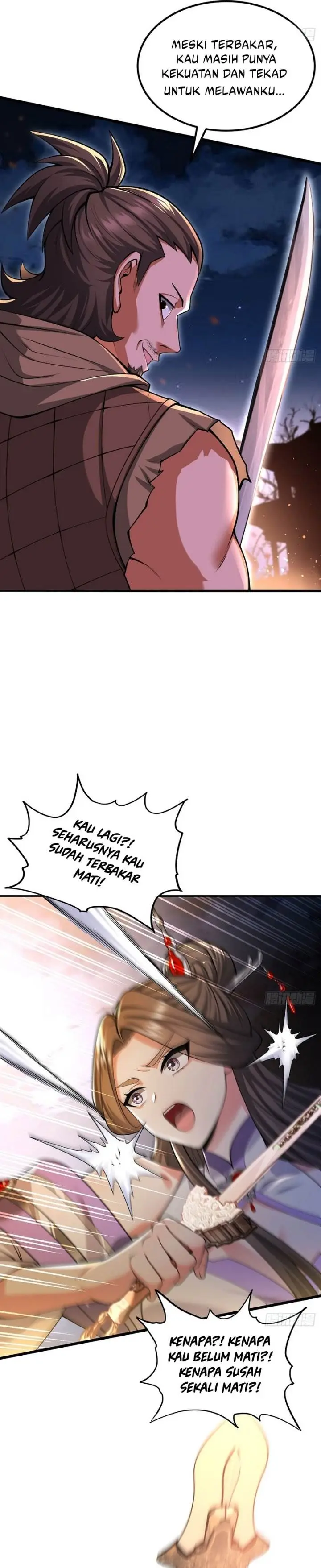 image-komik-the-more-i-die-the-more-invincible-i-become-chapter-33-18/33