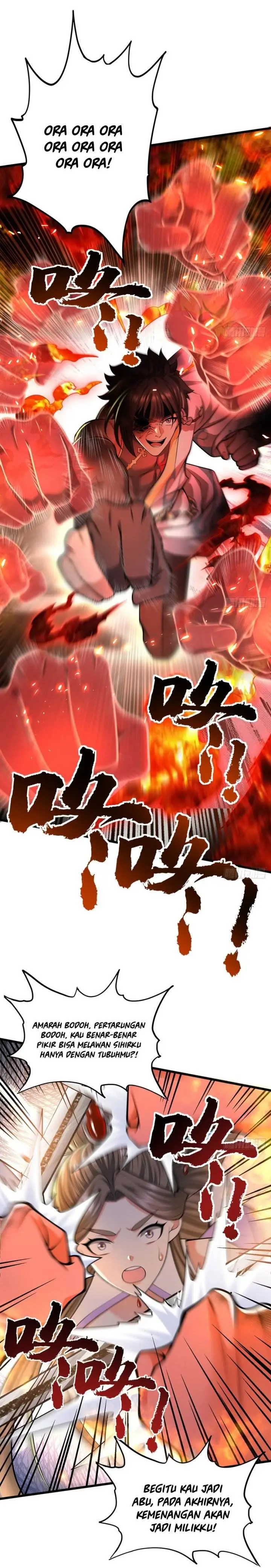 image-komik-the-more-i-die-the-more-invincible-i-become-chapter-33-20/33