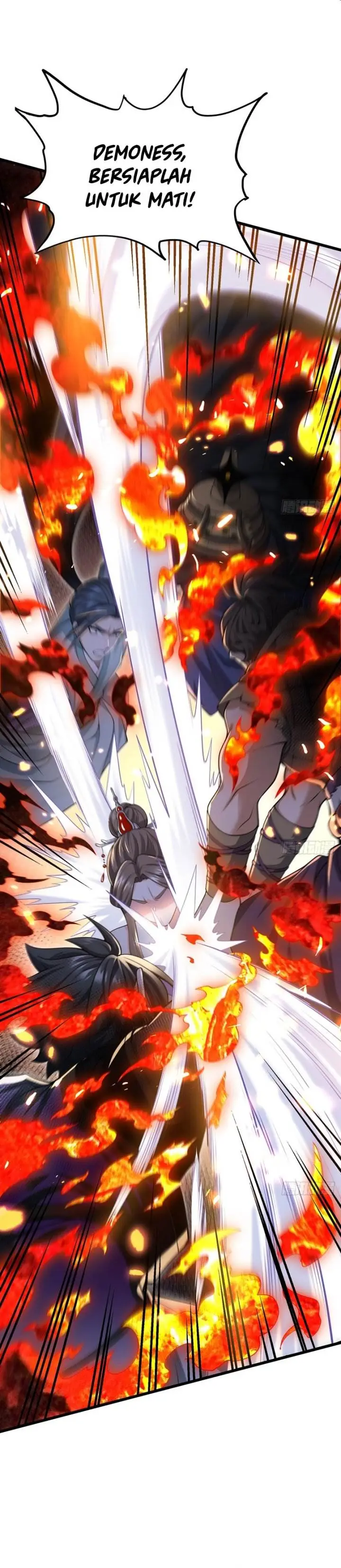image-komik-the-more-i-die-the-more-invincible-i-become-chapter-33-22/33