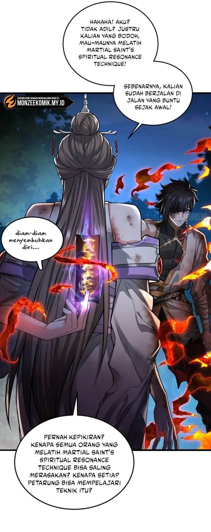 image-komik-the-more-i-die-the-more-invincible-i-become-chapter-33-28/33