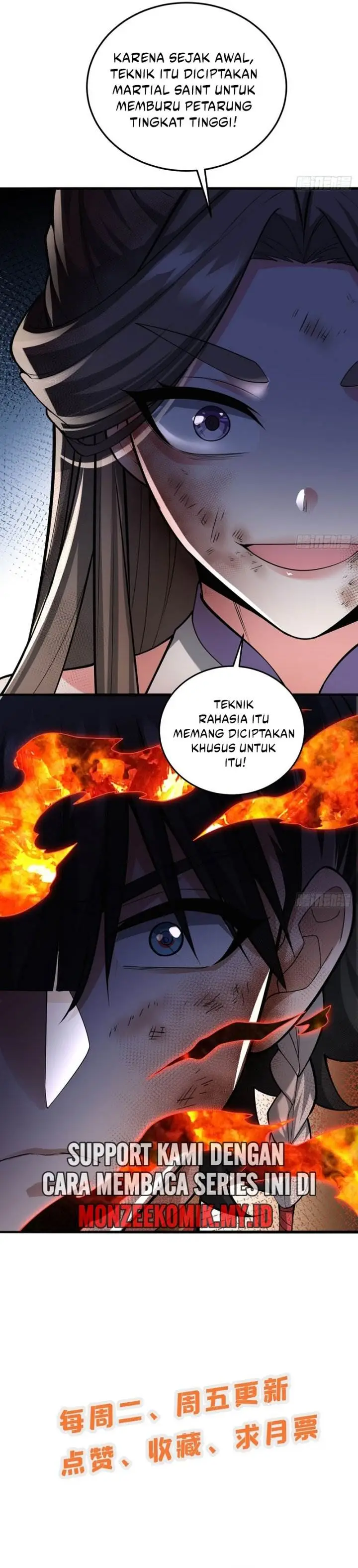 image-komik-the-more-i-die-the-more-invincible-i-become-chapter-33-29/33