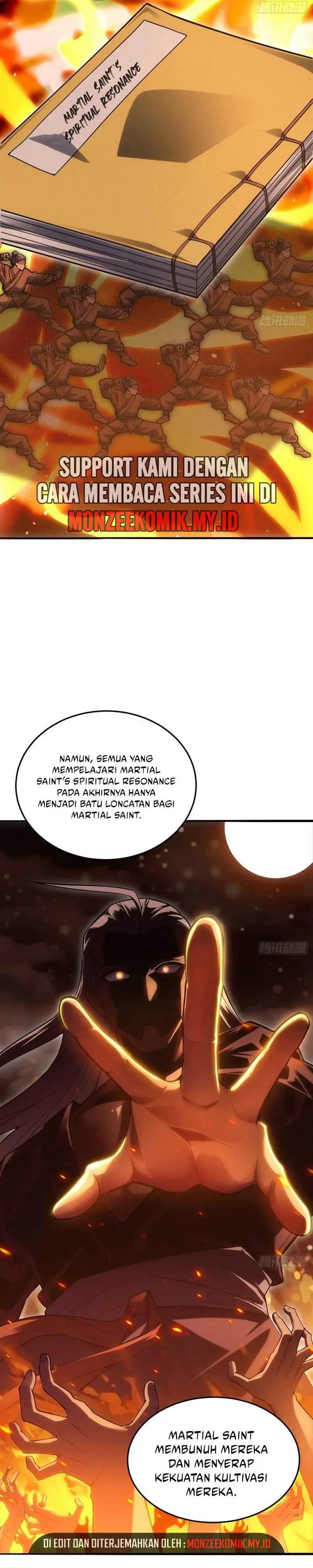 image-komik-the-more-i-die-the-more-invincible-i-become-chapter-34-3/25