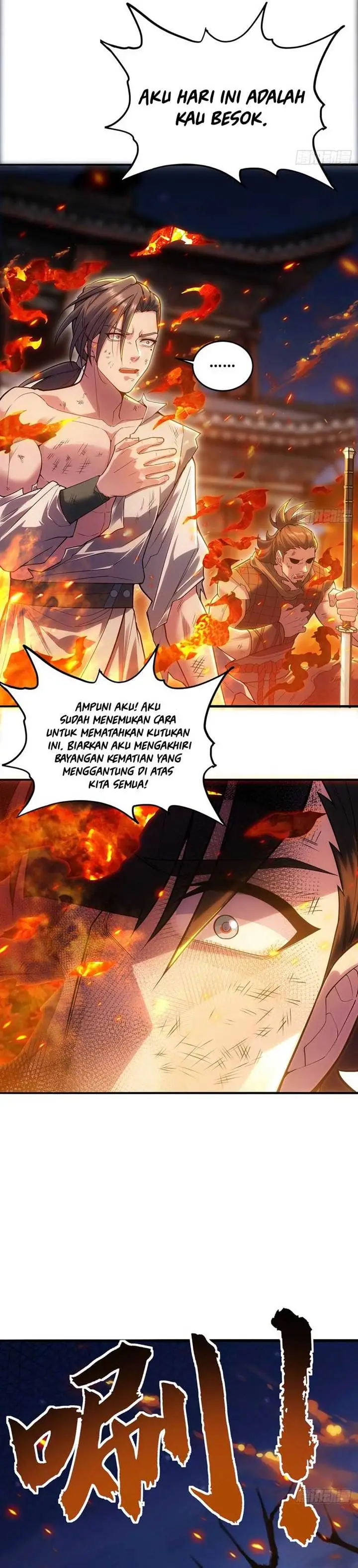 image-komik-the-more-i-die-the-more-invincible-i-become-chapter-34-7/25