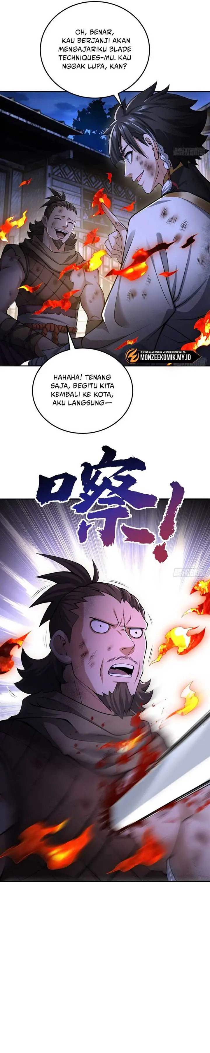 image-komik-the-more-i-die-the-more-invincible-i-become-chapter-34-15/25