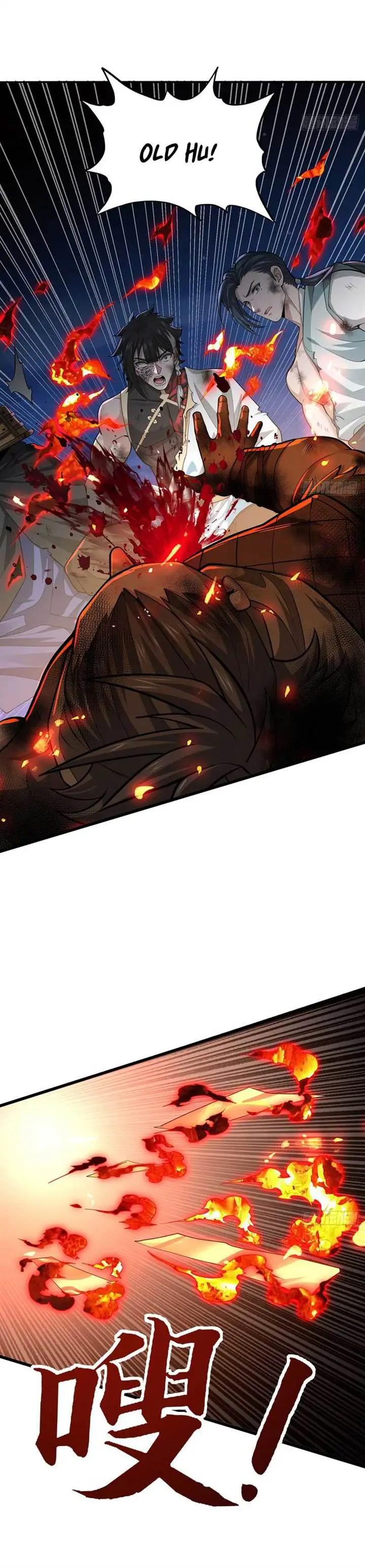 image-komik-the-more-i-die-the-more-invincible-i-become-chapter-34-16/25