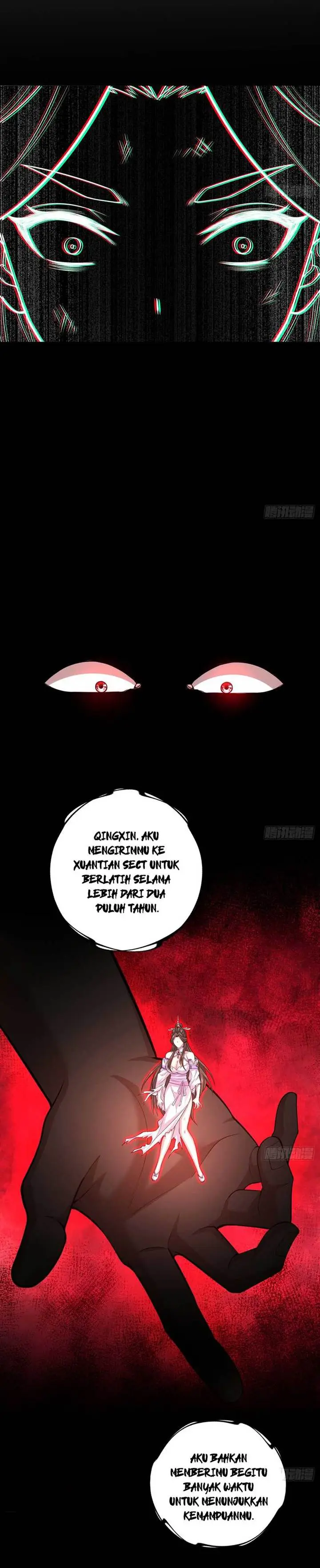 image-komik-the-more-i-die-the-more-invincible-i-become-chapter-34-20/25
