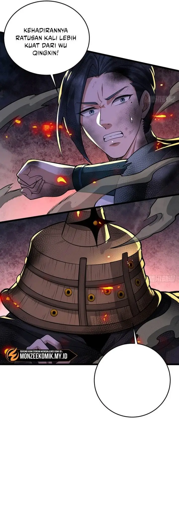 image-komik-the-more-i-die-the-more-invincible-i-become-chapter-35-4/33