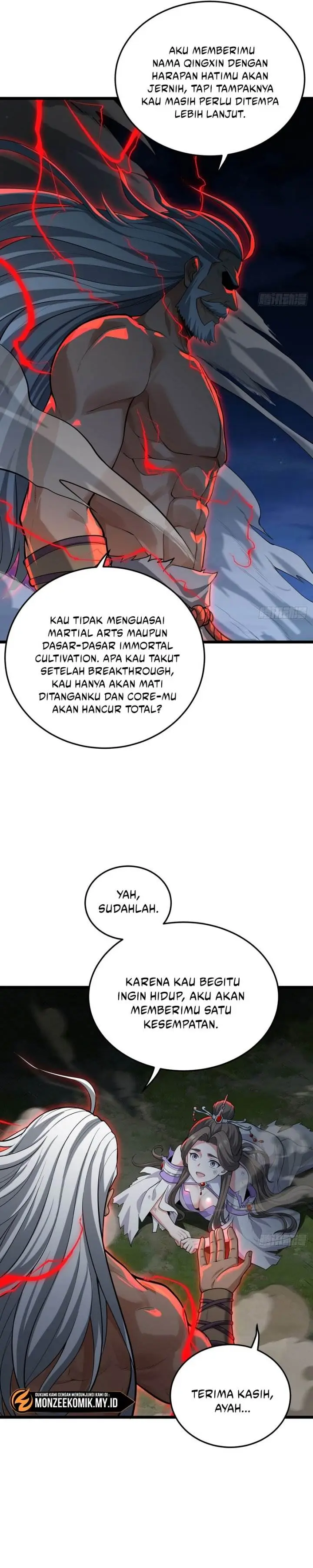 image-komik-the-more-i-die-the-more-invincible-i-become-chapter-35-9/33