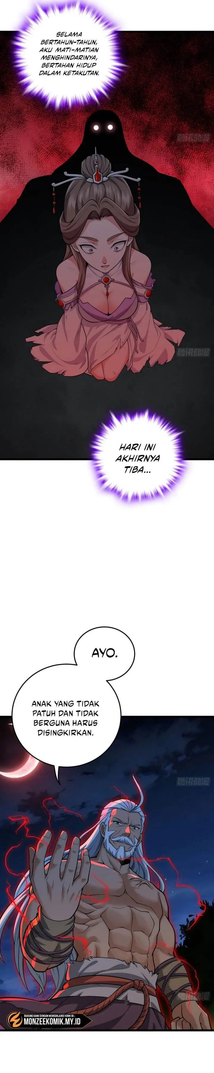 image-komik-the-more-i-die-the-more-invincible-i-become-chapter-35-11/33