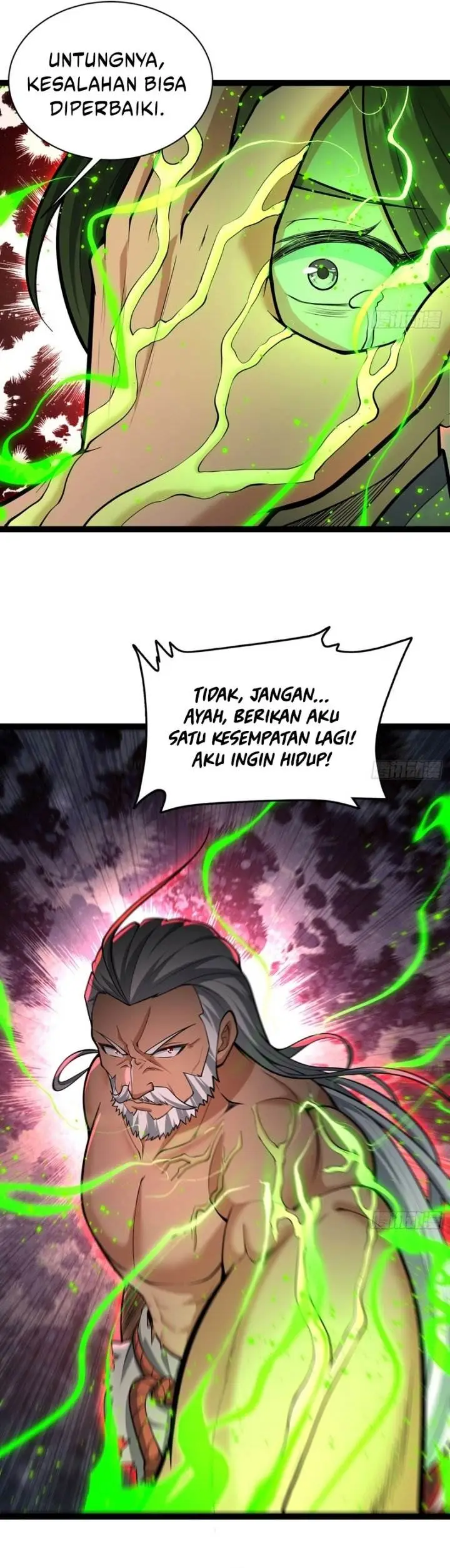 image-komik-the-more-i-die-the-more-invincible-i-become-chapter-35-20/33