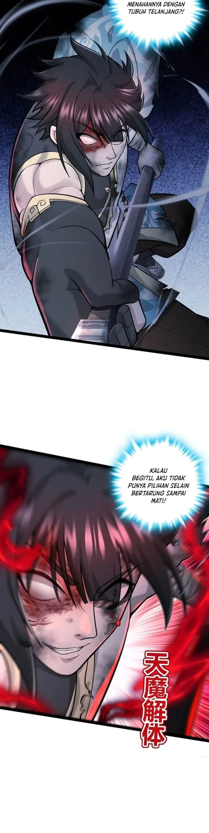 image-komik-the-more-i-die-the-more-invincible-i-become-chapter-36-11/39