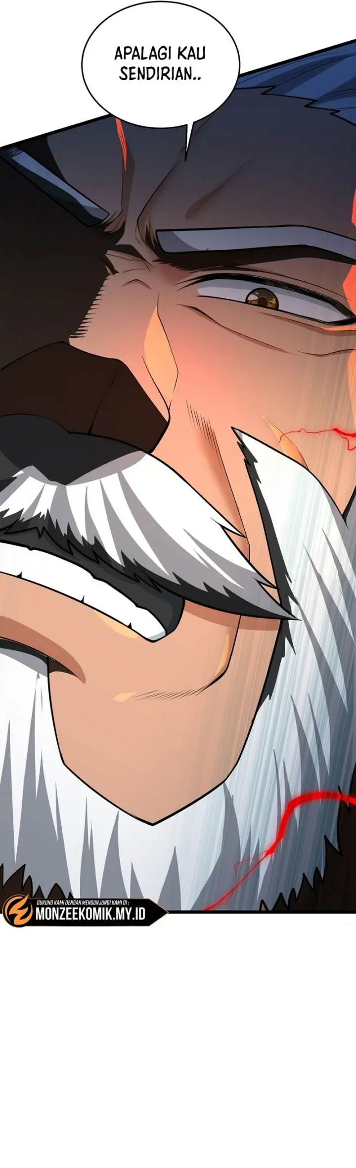 image-komik-the-more-i-die-the-more-invincible-i-become-chapter-36-21/39