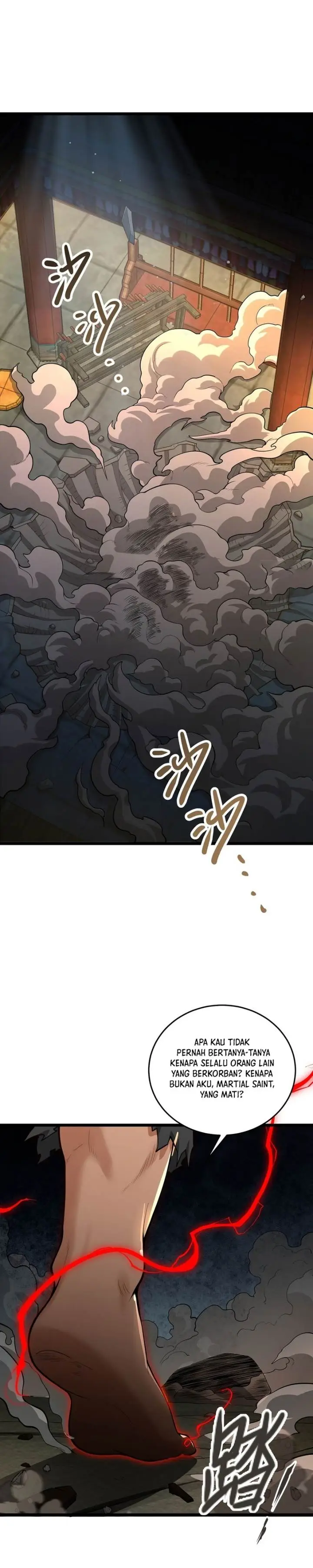 image-komik-the-more-i-die-the-more-invincible-i-become-chapter-36-25/39
