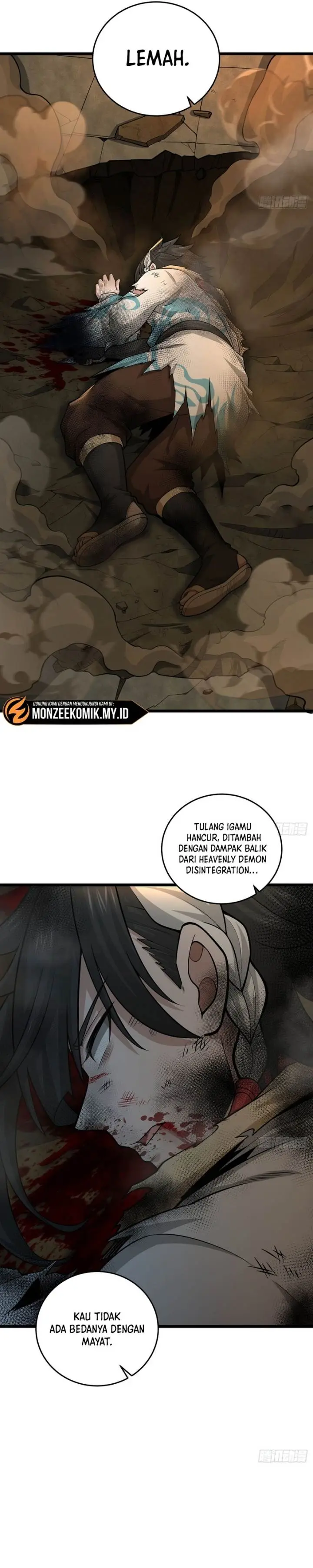 image-komik-the-more-i-die-the-more-invincible-i-become-chapter-36-31/39
