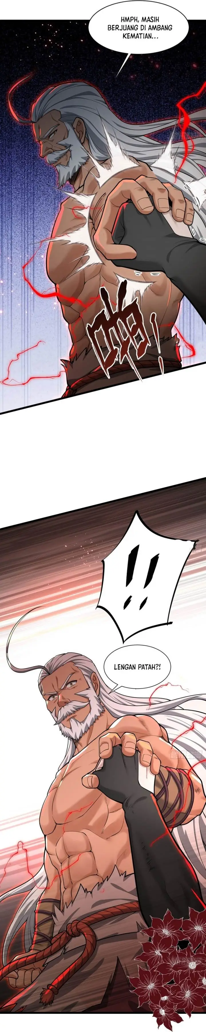 image-komik-the-more-i-die-the-more-invincible-i-become-chapter-36-34/39
