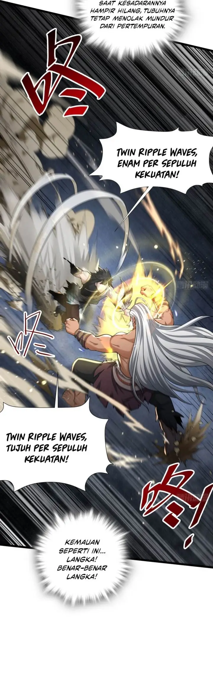 image-komik-the-more-i-die-the-more-invincible-i-become-chapter-37-3/32