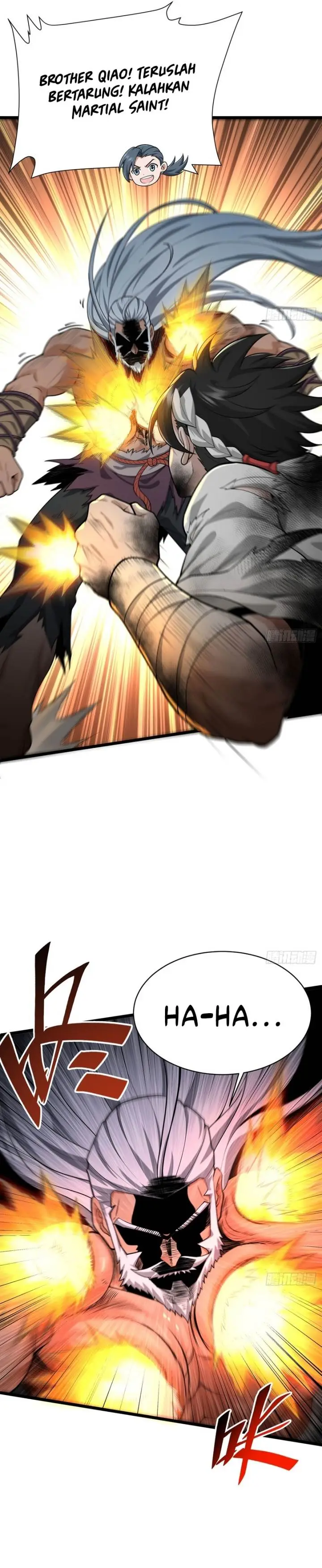 image-komik-the-more-i-die-the-more-invincible-i-become-chapter-37-6/32