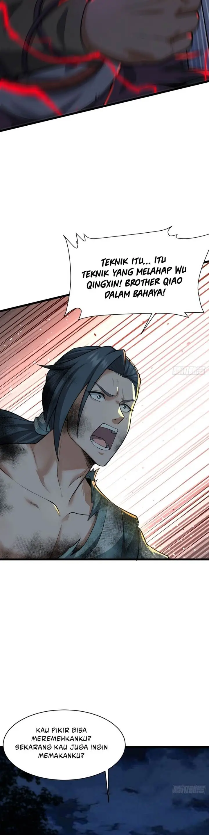 image-komik-the-more-i-die-the-more-invincible-i-become-chapter-37-8/32